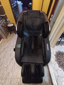 Massage Chair Kerusi Urut