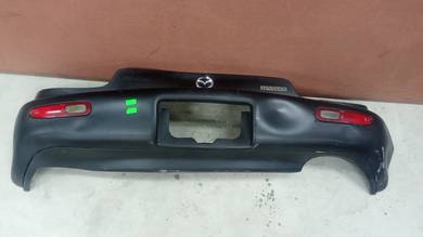 Mazda RX-7 FD3S Rear Bumper