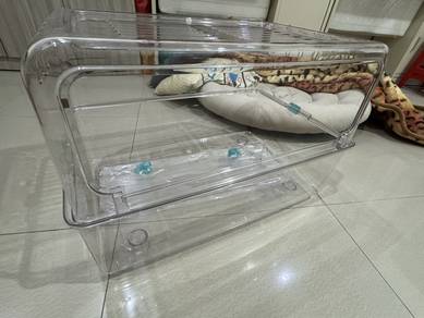 hamster cages 67cm✖️43cm