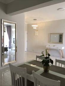 Condominium For Rent in Noble Villa