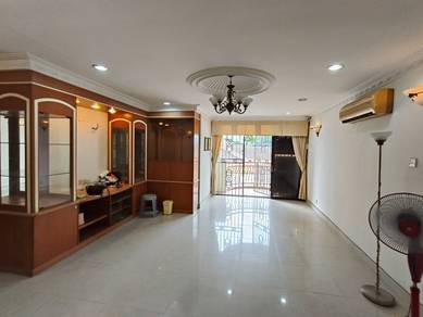 Condominium For Sale in Villa Angsana