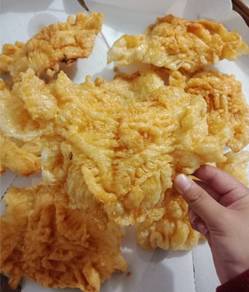 perut ikan@fish maw 