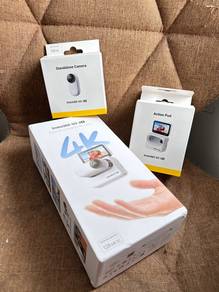 Insta360 GO 3S – Like New / Almost Unused