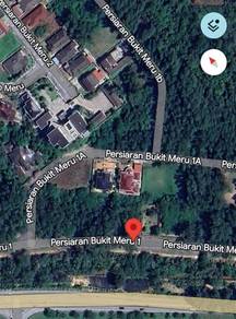 Residential Land in Ipoh, PRK