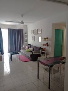 Condominium For Rent in Puncak Banyan