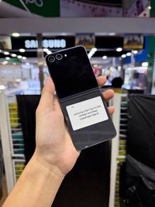 samsung z flip 5 ram8gb/256gb
