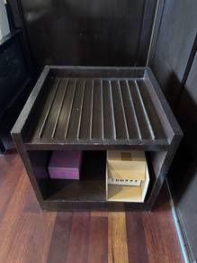 Luggage cabinet 🧰