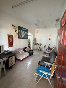 1-storey Terraced House For Sale in Bukit Mertajam,PNG