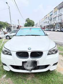 BMW 530i 30i in Masai, JHR