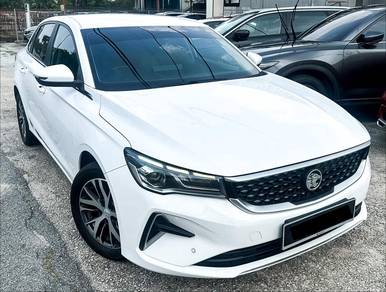 Proton S70 PREMIUM in Johor Bahru, JHR
