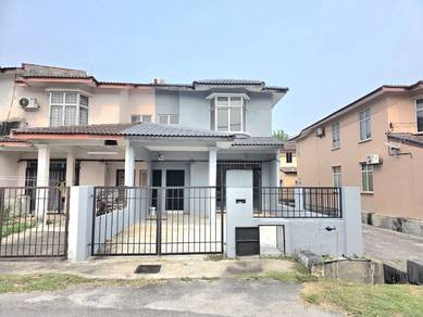 2-storey Terraced House For Sale in Salak Tinggi,SGR