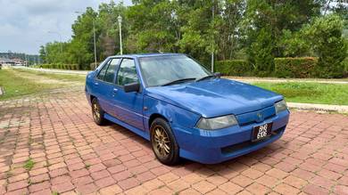 Proton Iswara S A/B in Raub, PHG