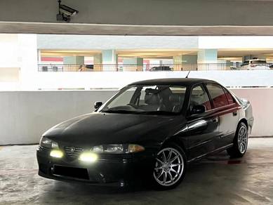 Proton Perdana V6 ENHANCED VERSION 3 in Balakong, SGR