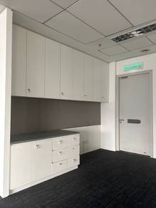 Office space For Rent in KL Sentral,KUL
