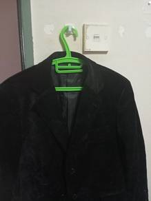 uniqlo coat blazer