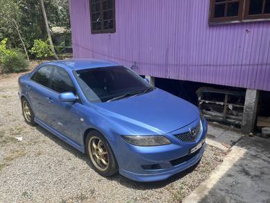 Mazda 6 in Pasir Mas, KTN