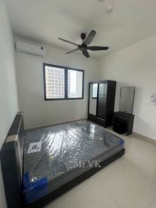 Service Residence For Rent in D'Sini Residences @ Setia Alam