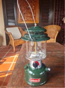 Lampu Coleman for Camping