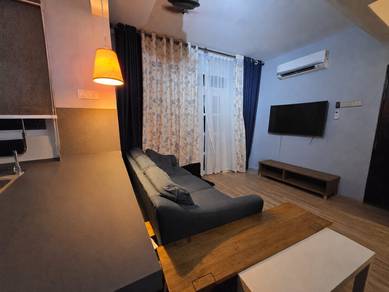Apartment For Sale in Mutiara Perdana (Sungai Ara)