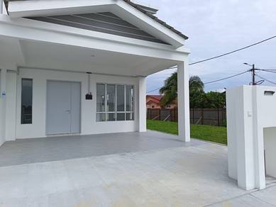 Terraced House For Sale in Rembau,NSN