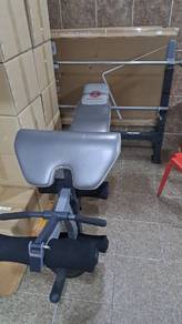 gym set 