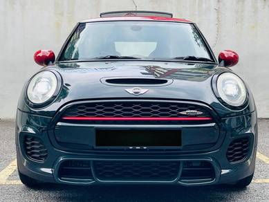 Mini John Cooper Works in Cheras, KUL