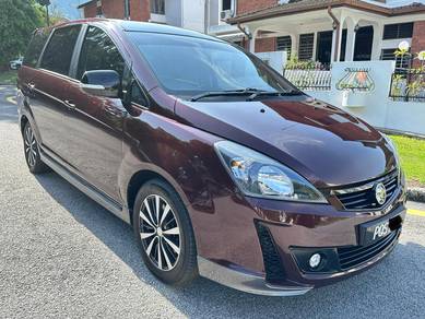 Proton Exora PREMIUM in Gelugor, PNG
