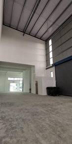 Warehouse / Factory For Rent in Bukit Mertajam,PNG