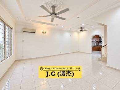 2-storey Terraced House For Sale in Bukit Mertajam,PNG