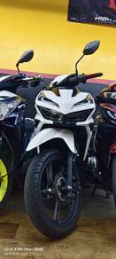 Honda Vario 125