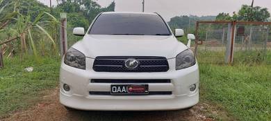 Toyota Rav 4 in Kuching, SWK