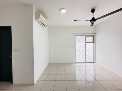 Townhouse For Rent in Dengkil,SGR