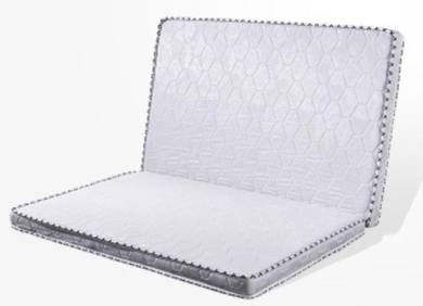 Tilam mattress king size foldable bed tatami 1