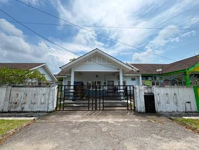 Semi-Detached House For Sale in Kemaman,TRG