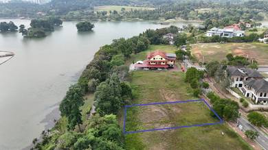 Residential Land in Putrajaya, PJY
