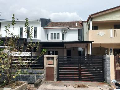 2-storey Terraced House For Rent in Kota Damansara,SGR