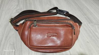 Pouch Bag/Bag Perit