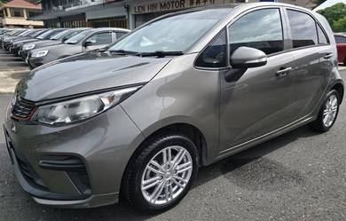 Proton Iriz STANDARD in Sandakan, SBH
