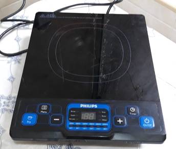 Philips Induction Cooker HD4921