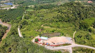 Agricultural Land in Slim River, PRK