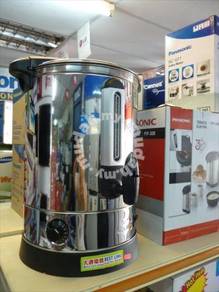 New BIG capacity Water Boiler 15L