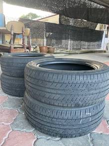 Tayar Kereta