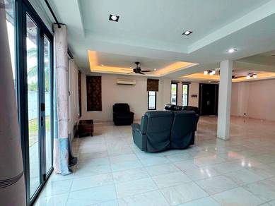 2-storey Terraced House For Rent in Bandar Botanic,SGR