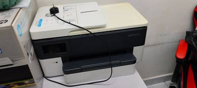 HP OfficeJet Pro 7720 Wide Format A3 - Print/Scan/