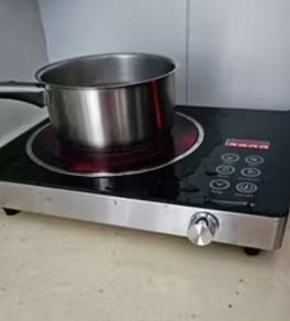 Dapur Elektrik