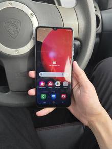 samsung a02s 64gb/4gb ram