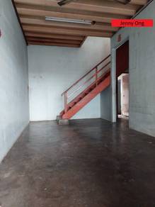 2-storey Terraced House For Sale in Raja Uda,PNG