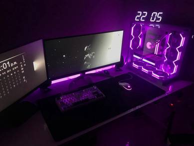 Gaming PC Bundle