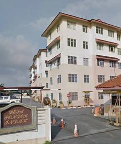 Apartment For Sale in Apartment Desa Pondok Indah