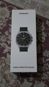 Samsung Galaxy Watch 8 Classsic